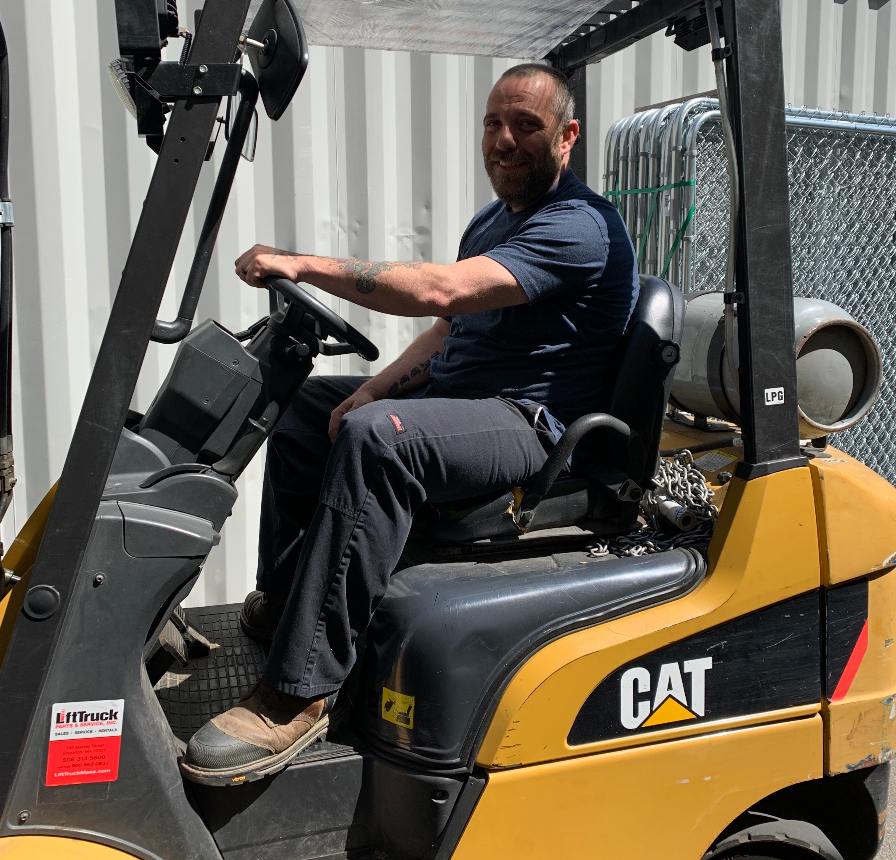 Meet The Team | Hanson Grain- Hanson, MA 02341