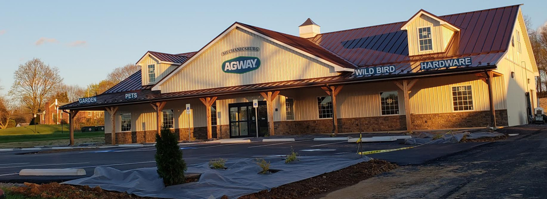 Your FamilyOwned Pet, Garden, Farm, and Home Center Mechanicsburg Agway Mechanicsburg, PA