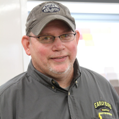 Meet The Staff of Early Bird Supply | Early Bird Supply | Clarkston, WA