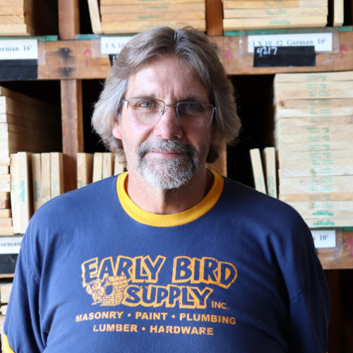 Meet The Staff of Early Bird Supply | Early Bird Supply | Clarkston, WA