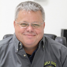 Brian B | Early Bird Supply | Clarkston, WA - Grangeville, ID