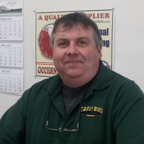 Meet The Staff of Early Bird Supply Early Bird Supply Clarkston, WA