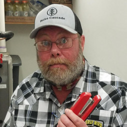 Tyson H | Early Bird Supply | Clarkston, WA - Grangeville, ID