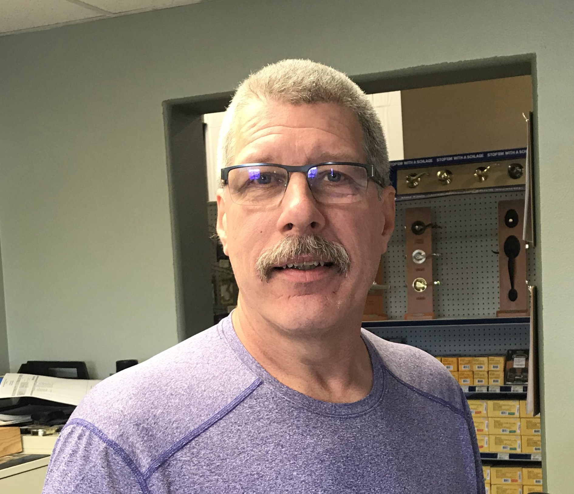 Jeff G | Early Bird Supply | Clarkston, WA - Grangeville, ID - Lewiston