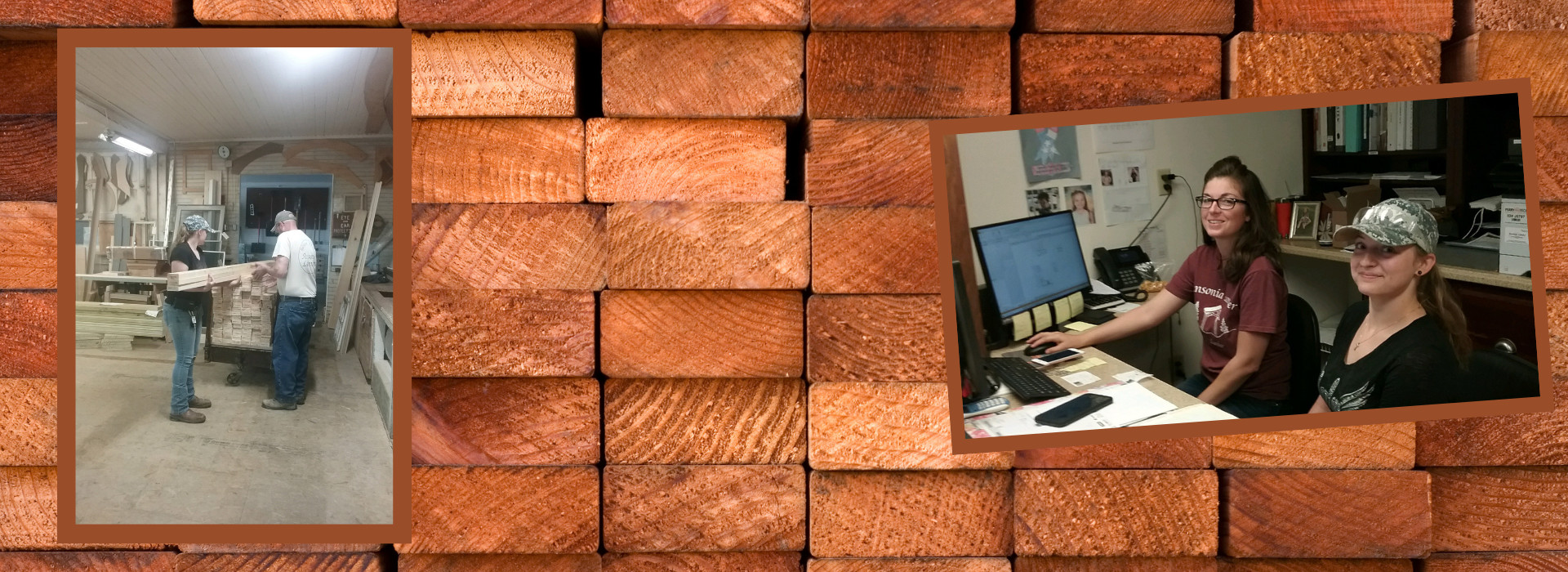 To Ansonia Lumber Building Materials, Kitchen and Bath