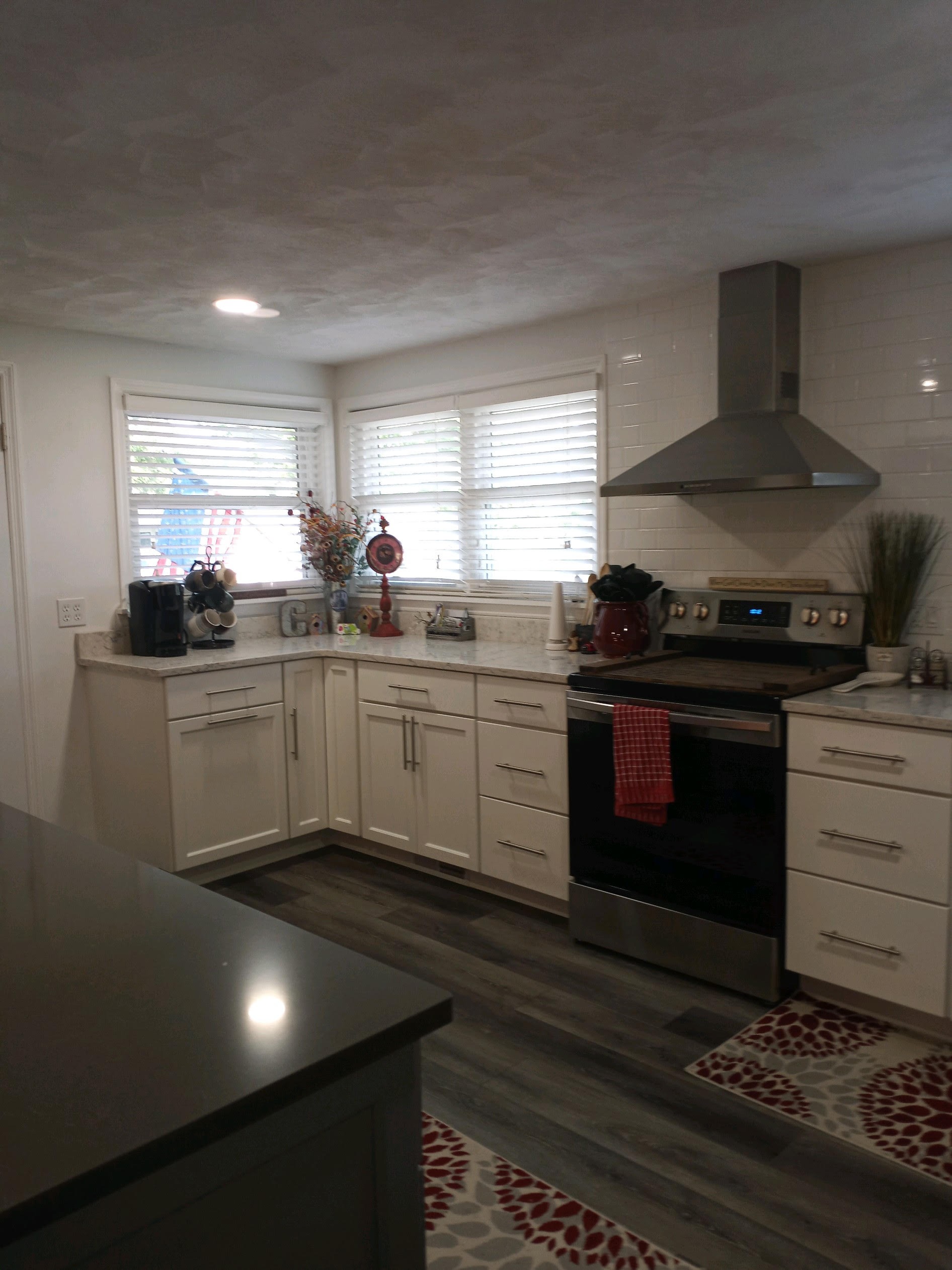 Kitchen And Bath Gallery Ansonia Lumber Ansonia, OH