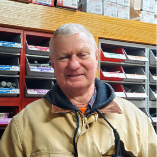 Meet The Team Ansonia Lumber Ansonia, OH