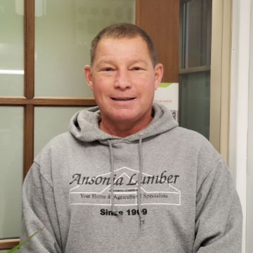 Meet The Team Ansonia Lumber Ansonia, OH