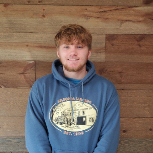 Meet The Team Ansonia Lumber Ansonia, OH