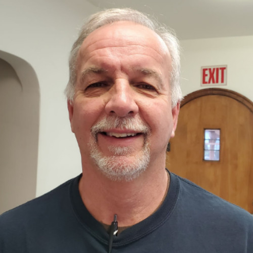 Bill Siefker Ansonia Lumber Ansonia, OH