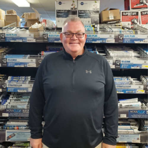 Meet The Team Ansonia Lumber Ansonia, OH