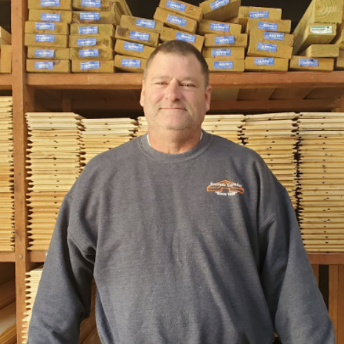 Meet The Team Ansonia Lumber Ansonia, OH