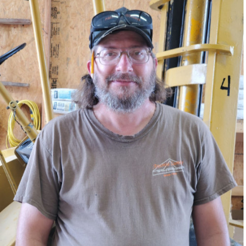 Meet The Team Ansonia Lumber Ansonia, OH