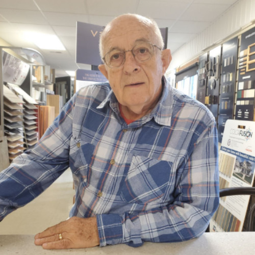 Meet The Team Ansonia Lumber Ansonia, OH