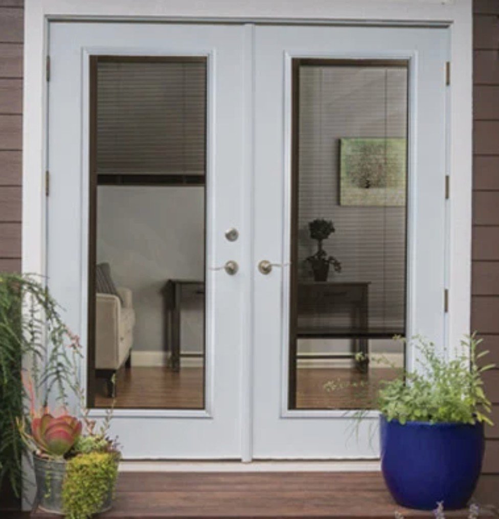 ODL Exterior Doors Tindell's Lumber Co. Sevierville, TN Cleveland