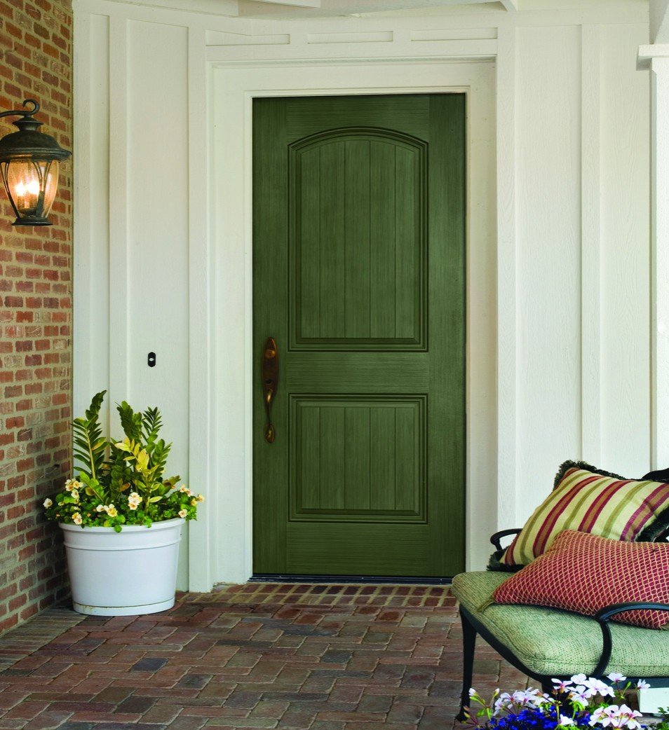JELDWEN Exterior Doors Tindell's Lumber Co. Sevierville, TN