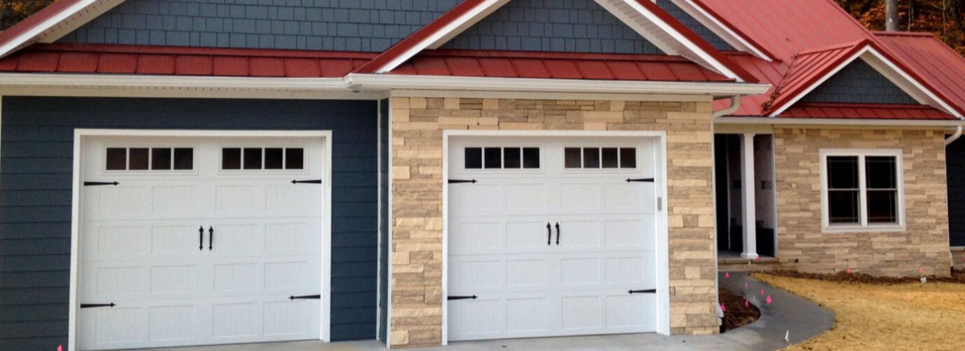 Tindell's Lumber Kitchen and Bath Design Trusses Doors Garage