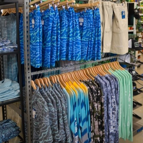 Lawn & Garden Supply Center Venice FL, MRT Nursery FL, MRT's Englewood