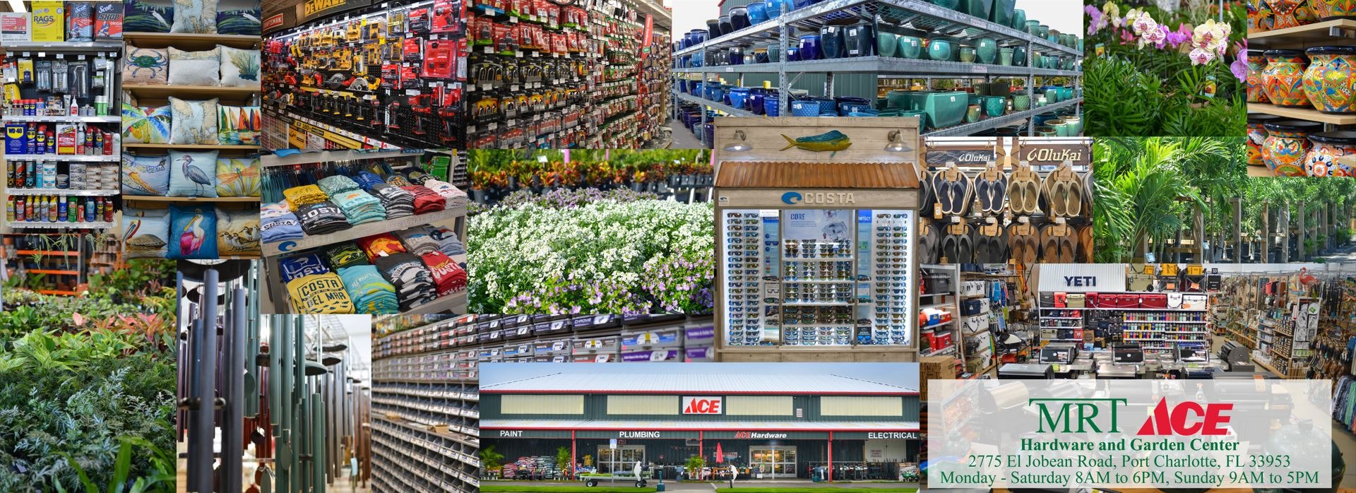 MRT Venice FL, MRT Landscaping FL, Garden Center Venice fl MRT Lawn