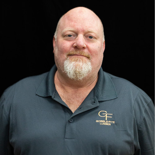Meet Our Staff We Are Here To Help! GobbleFite Lumber Decatur, AL