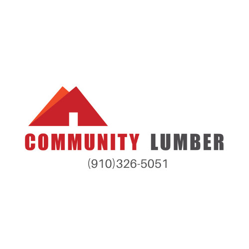 COMMUNITY LUMBER Safrit's Building Supply Beaufort, NC Jacksonville