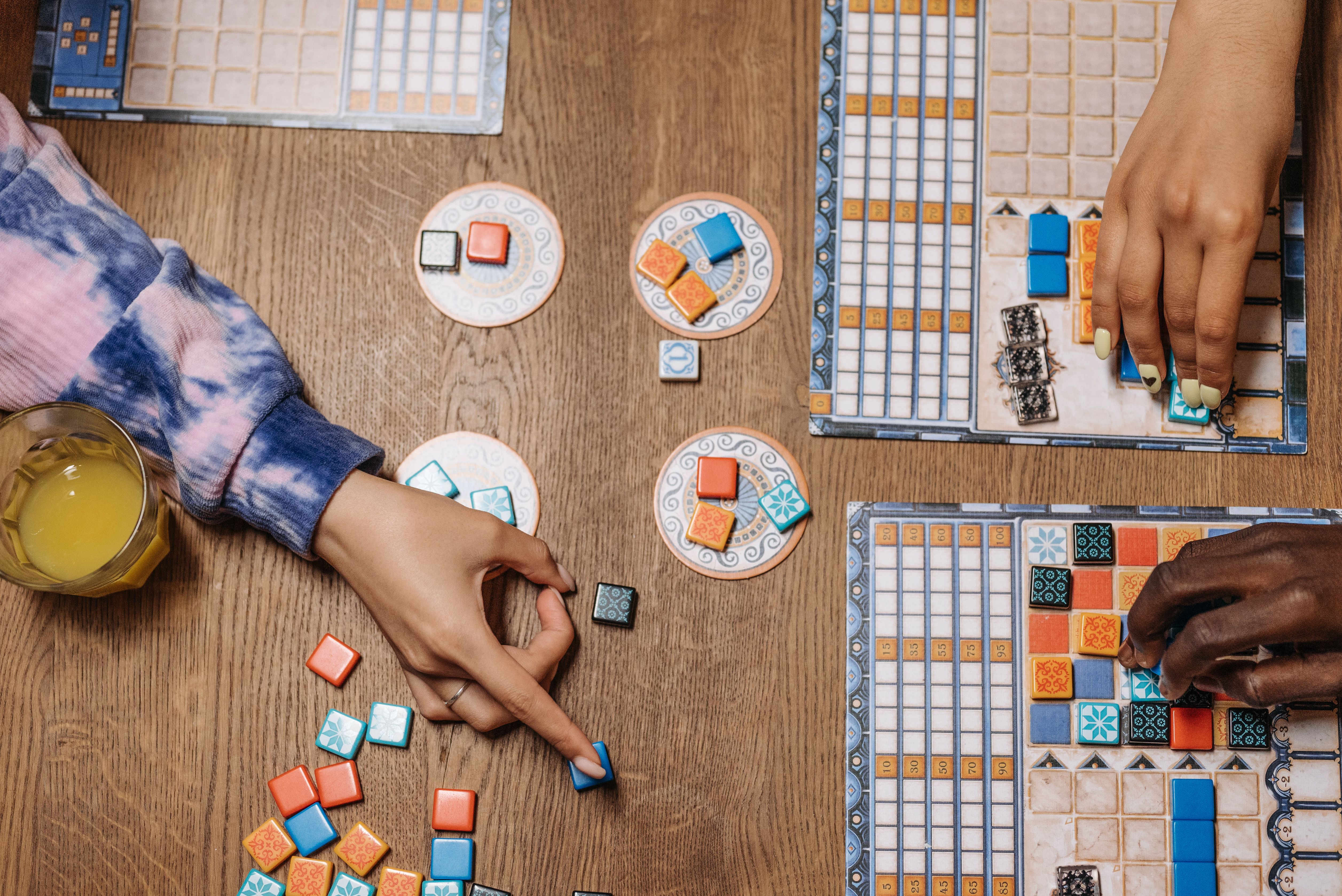 Board Game Shop Scotland 2027