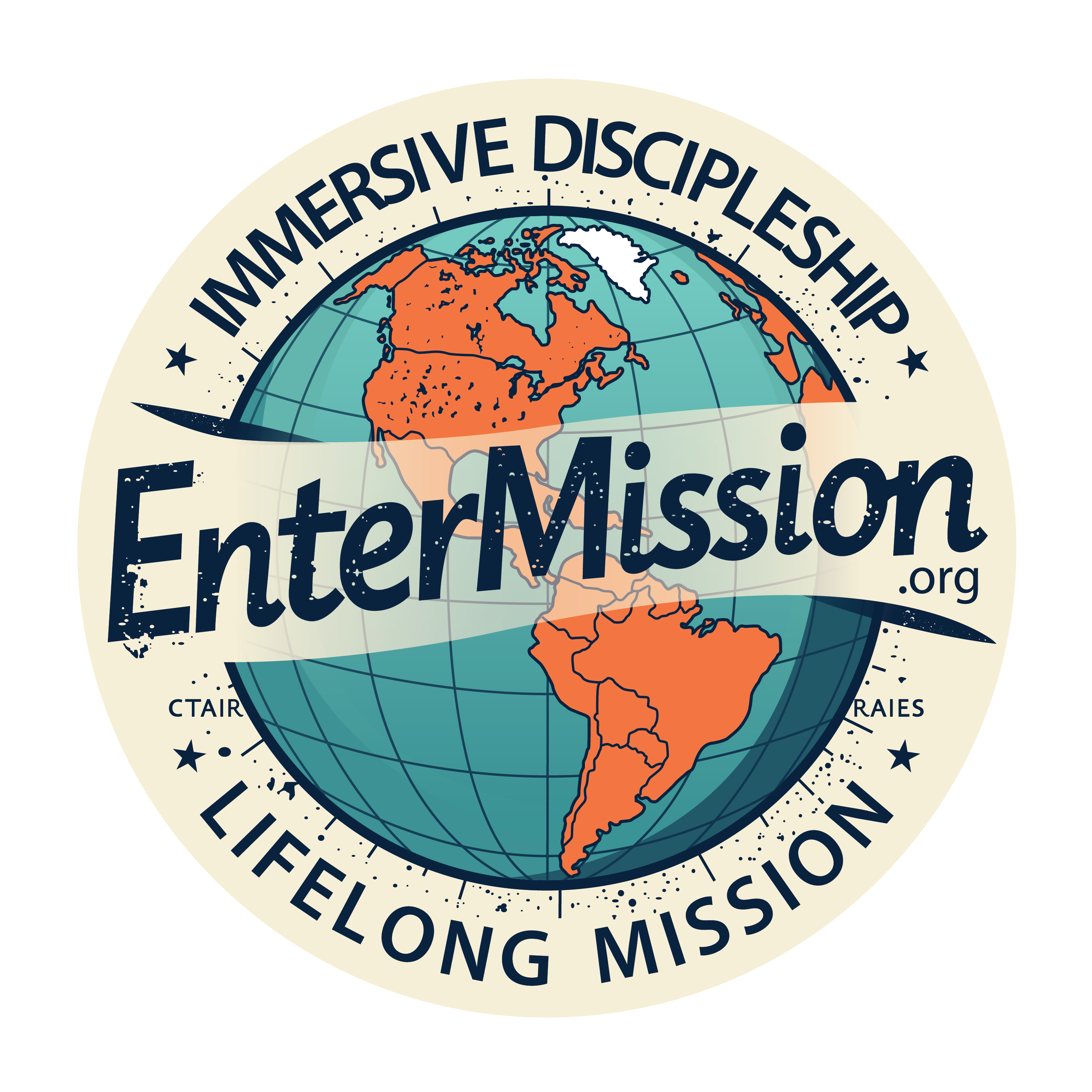 Discipleship & Formation Coach (Young Adults) with EnterMission