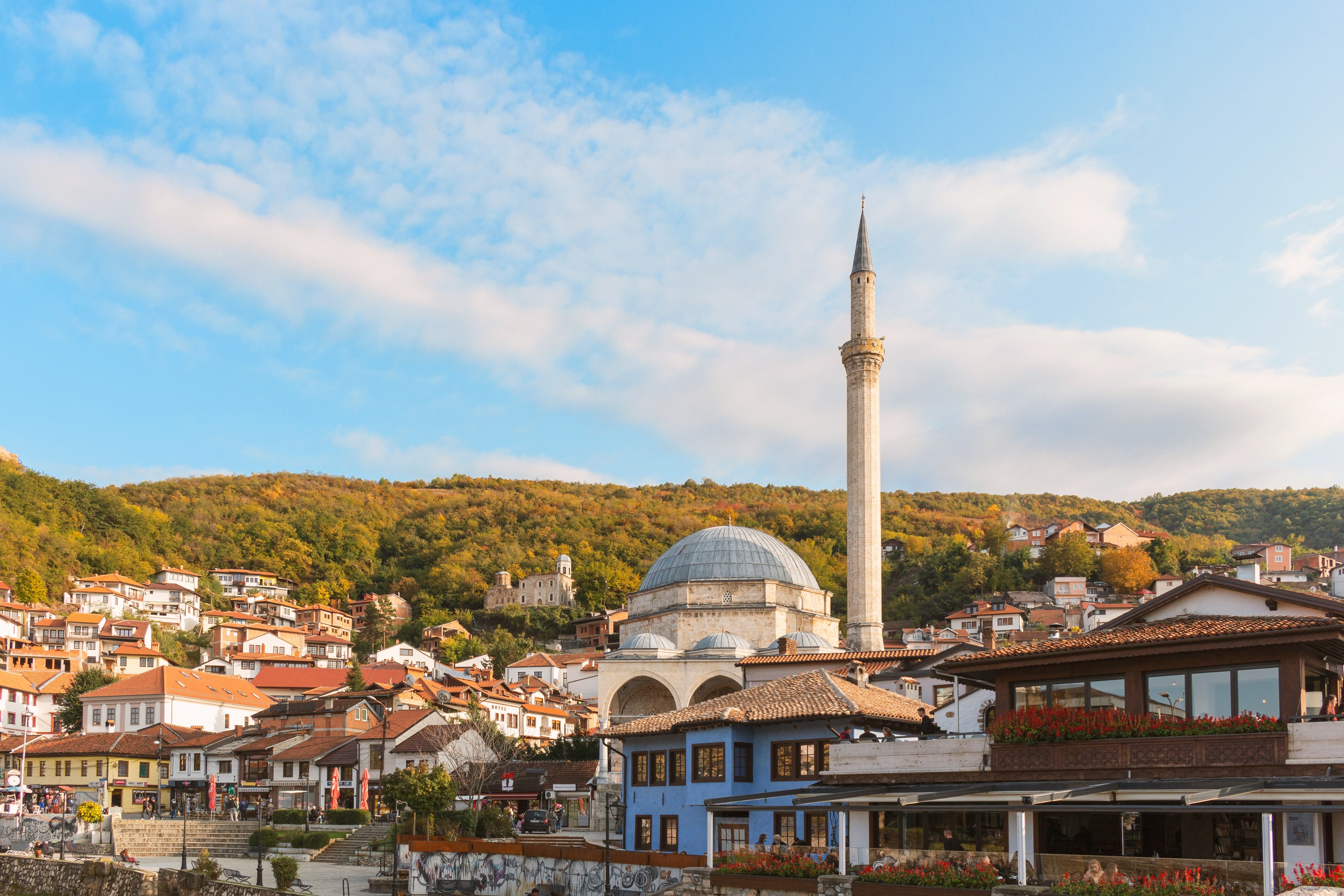 Southeastern Europe 2026