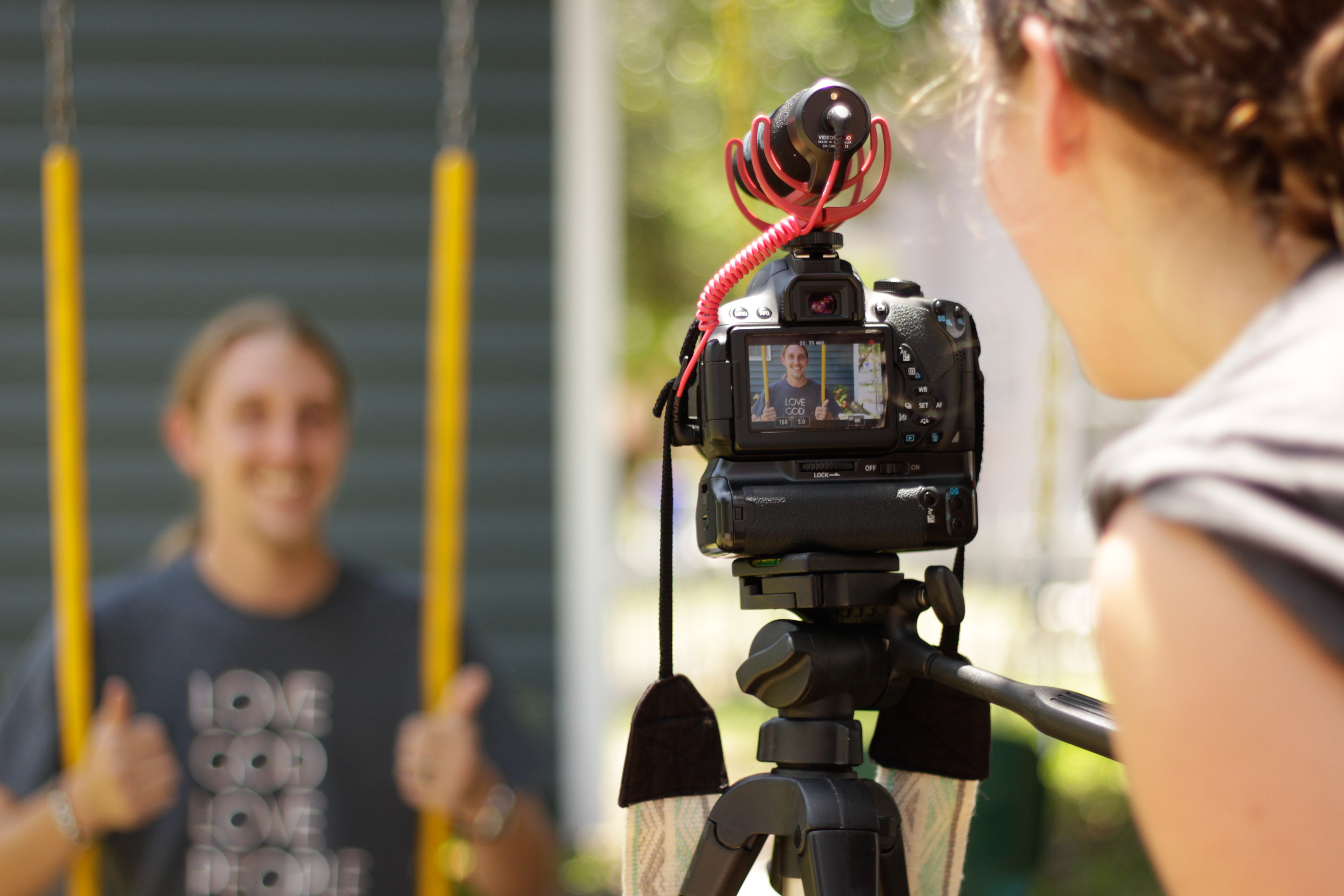 Media Videography 2026