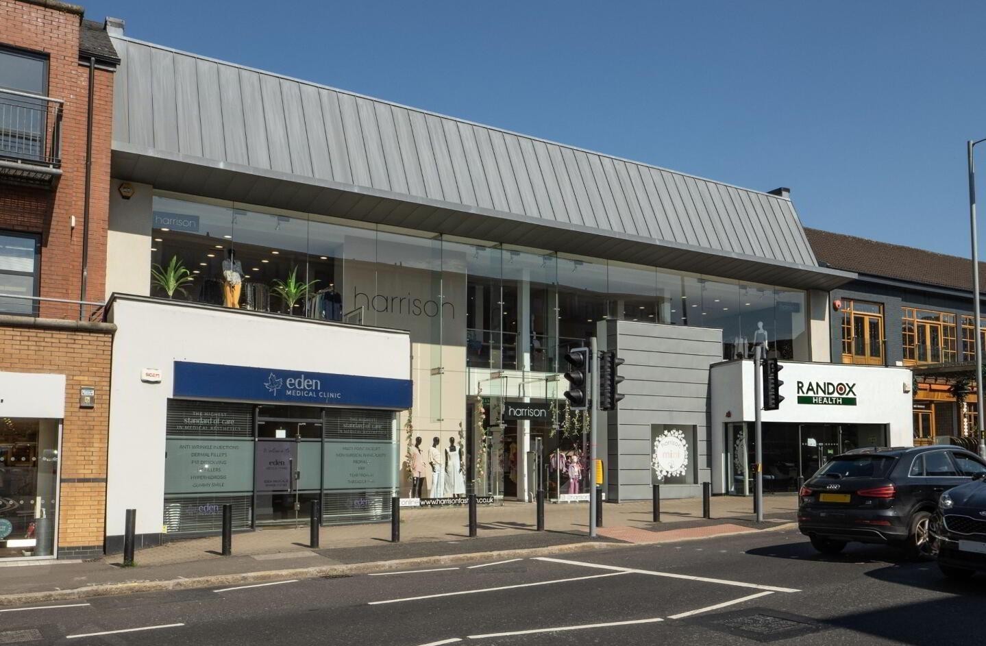 Northern Ireland 2026