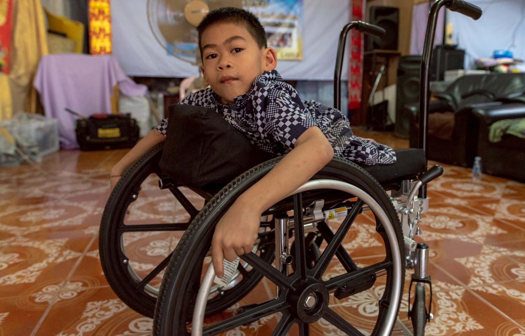 Thailand Special Needs 2027