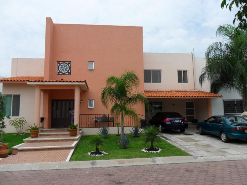 Casa en venta en Pueblo Nuevo, Corregidora — foto 1 de 12
