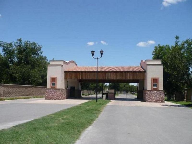 Terreno en Venta en Las Trojes, Torreón, Coahuila de Zaragoza