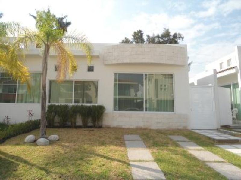 Casa en renta en San Antonio de Ayala, Irapuato — foto 1 de 8