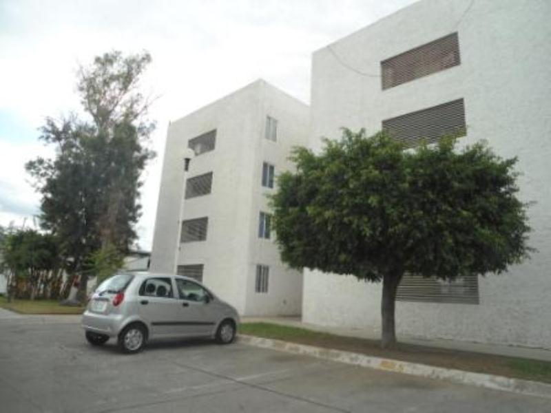 Departamento en renta en San Miguel, Irapuato — foto 1 de 8