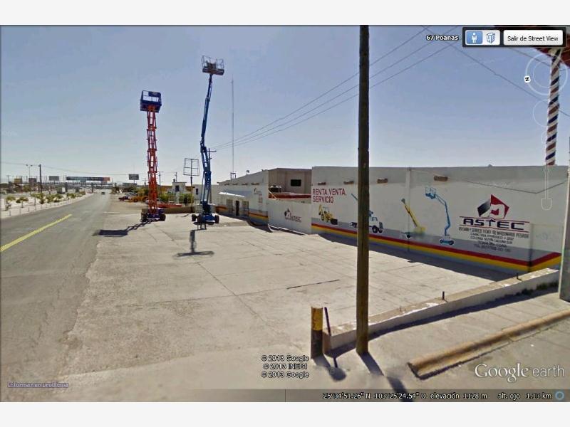 Local en Renta en Nueva Laguna Sur, Torreón, Coahuila de Zaragoza Local en Renta en Nueva Laguna Sur, Torreón, Coahuila de Zaragoza