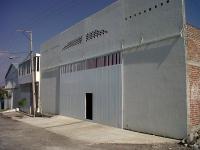 Bodega en renta en La Rinconada, Zamora — foto 2 de 36
