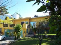 Renta de habitaciones