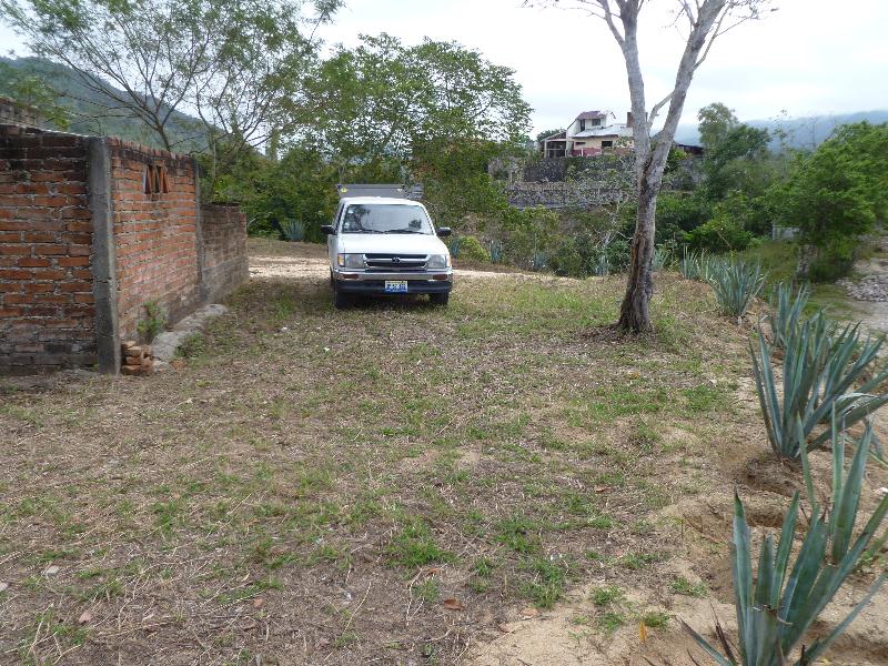 Terreno en venta en Las Juntas y los Veranos, Cabo Corrientes — foto 1 de 15