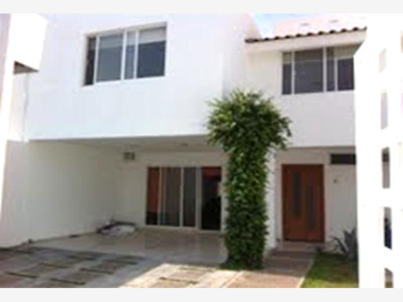Casa en renta en Villas de Irapuato, Irapuato — foto 1 de 8
