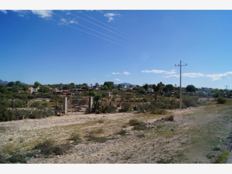 Terreno en venta en San Juan de la Vaquería, Saltillo — foto 1 de 6