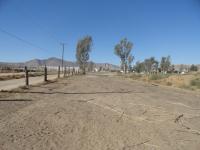 Terreno en El Florido I, Tijuana, Baja California
