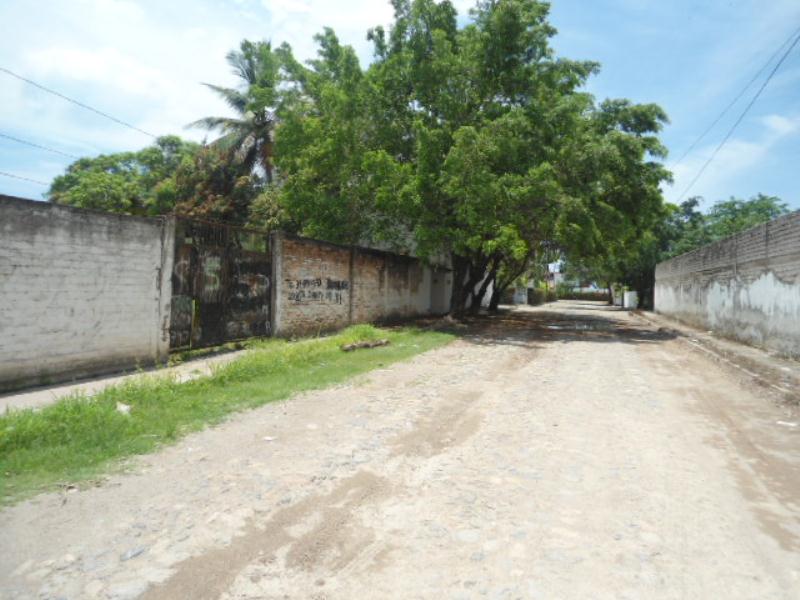 Terreno en venta en la peñita de jaltemba, Compostela — foto 1 de 19