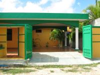 Casa en renta en Cholul, Mérida — foto 2 de 10