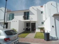Casa en renta en Quinta Real, Irapuato, Guanajuato