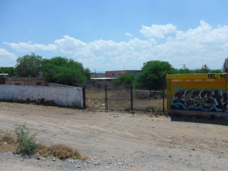 Terreno en venta en San Jose Navajas, El Marqués — foto 1 de 14