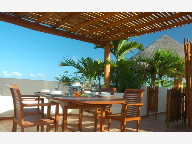 Departamento en venta en Playa del Carmen Centro, Solidaridad — foto 1 de 19