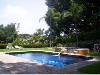 Casa en venta en Bosques de Palmira, Cuernavaca — foto 3 de 25