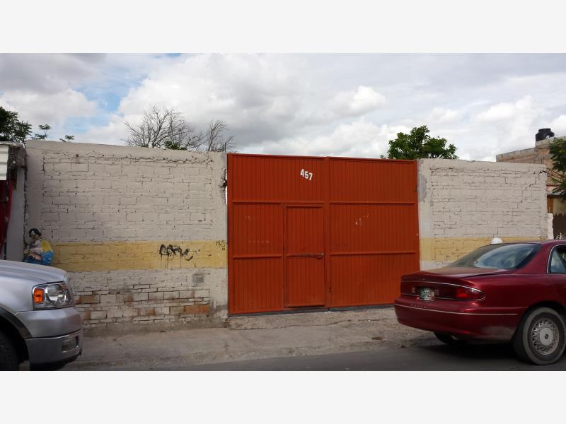 Terreno en Venta en Vicente Guerrero, Torreón, Coahuila de Zaragoza