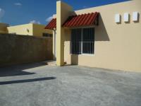 Casa en Ciudad Caucel, Mérida, Yucatán